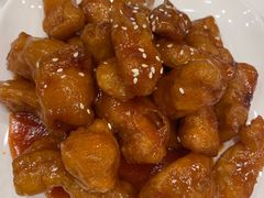 -东四民芳餐厅(世茂工三店)