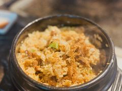 -火牛火韩式烤肉韩国料理(韩乐坊店)