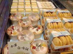 -KenGee仟吉(步行街店)