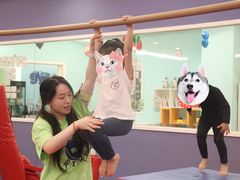 -小小运动馆(浦江店)