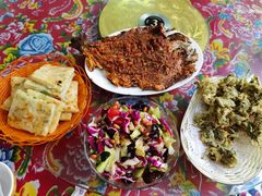 -何适山庄 ·可团建(水长城P2停车场店)