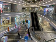 -银泰百货(厦门国贸中心店)