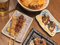 -白石的深夜食堂(济南万象城店)