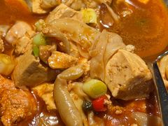 -清水亭湖北菜(大屯DT51店)