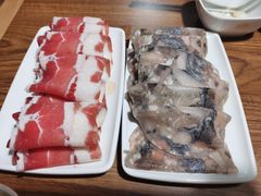 乌鸡卷-傣妹火锅(鹤龙六路店)