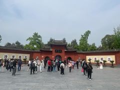 -洛阳白马寺