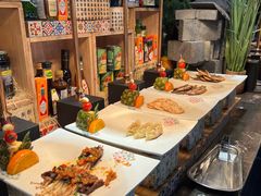 -喜庭海鲜自助(来福士店)