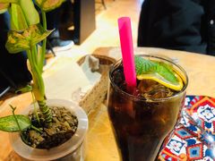 -盘炉forenza·云贵川融合小食堂 ( 钟楼中柳巷店)
