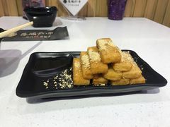 -梵云依家小冒菜(新街口总店)