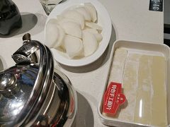 -蝎王府羊蝎子(北大地店)