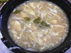 -大胡子海鲜·天津菜·砂锅烧烤(五大道创始店)