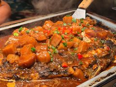 -炉鱼(诸暨万风新天地店)