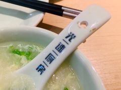 -吕氏疙瘩汤·新派鲁菜(欢乐汇店)