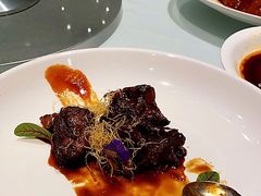-Yan Ting 宴庭中餐厅(上海静安瑞吉酒店)