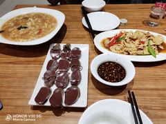 -东北人粗粮饺子坊(南山店)