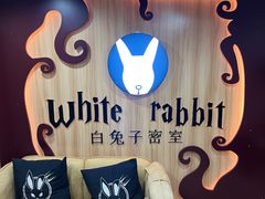 -白兔子密室(长寿路店)