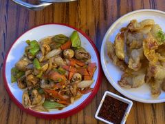 -好口味小吃楼·东北菜(太原南街店)