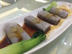 -龙禧渔村酒楼