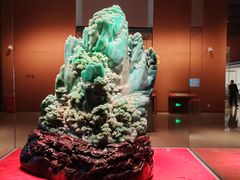 -北京工艺美术博物馆