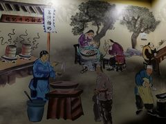 -赵记传承特色牛奶甜品(泉城广场店)