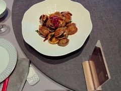 -百富源·海鲜辽菜(浑河堡店)