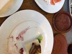 -解放碑威斯汀酒店-知味国际美食餐厅