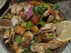 -有局·成都市井烧烤·精酿啤酒(双楠店)