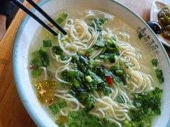 -中阿兰牛肉面(悦海新天地店)