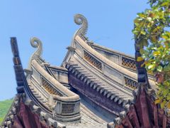 -虞山风景区