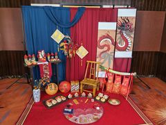 -济南喜来登酒店-采悦轩中餐厅