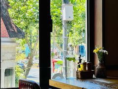 -Money Shops(愚园路店)