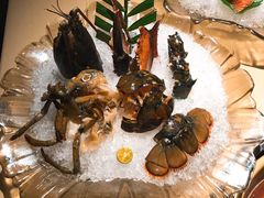 -余欢领鲜火锅(新街口店)