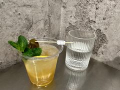 -LESCEDARS Brasserie Bistro香柏树