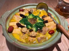 -七色云蔬食(喜邻里店)