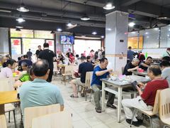 大堂-邢老三肉丸糊辣汤(西安总店)
