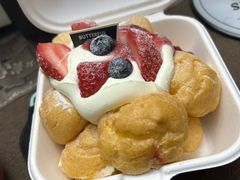 -B&C黄油与面包·THE GARDEN BAKERY概念店(世纪汇店)