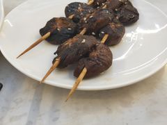 -欢乐海岸美食联盟