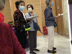 -美年大健康体检中心(牡丹园分院)