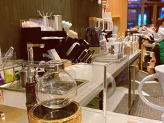 -星巴克臻选(北京世贸天阶店)
