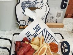-雲物小食堂·精致云南小吃(好悦天地店)