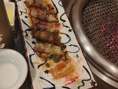 -一品诚记烤肉·甄选店(中南路店)