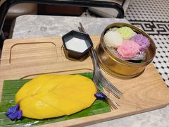 -四面泰(万象城店)