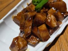 -金枝玉叶上海人家食府(三里河店)