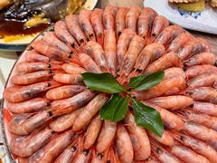 -红叶日料·放题·海胆·定食(星海店)