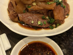 -中国厨房/台湾牛肉面