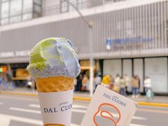 -Dal Cuore 达可芮冰淇淋(陕西北路店)