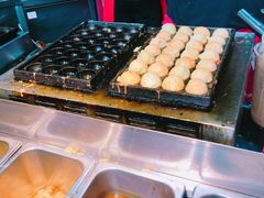 -咕噜咕噜·章鱼小丸子(西湖路店)