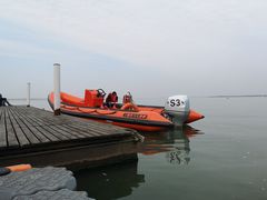 -上海美帆帆船露营基地