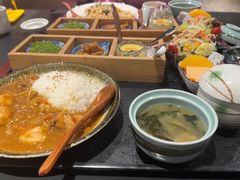-一石三鸟烧鸟•刺身•定食套餐(南桥美谷店)