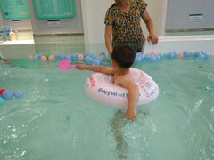 -亲亲袋鼠托育早教·思维专注力·棕熊英语(鼓楼恒力城店)